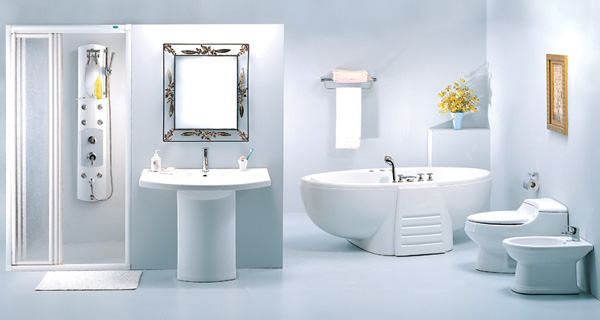 Các Sản Phẩm và Thiết Bị Nhà Vệ Sinh Cần Thiết