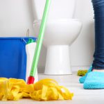 Các Sản Phẩm và Thiết Bị Nhà Vệ Sinh Cần Thiết