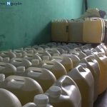 Giải đáp nhanh: Chất làm đặc trong nước rửa chén là gì?