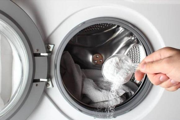 tác hại của việc dùng sai nước giặt